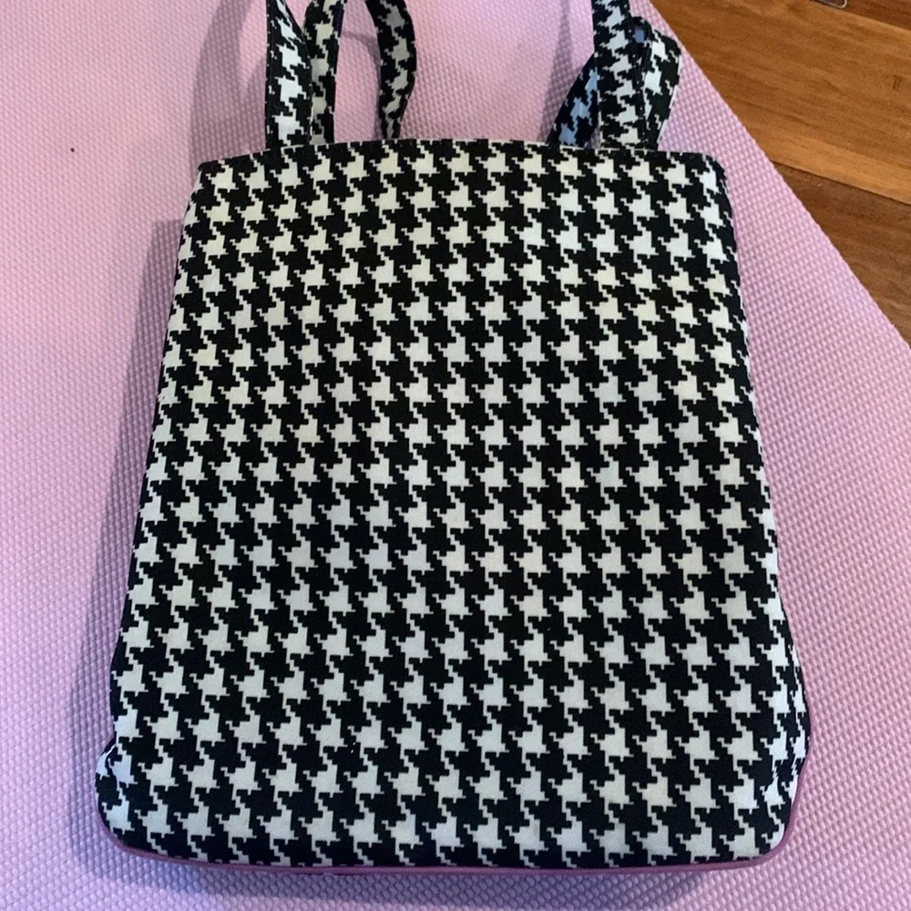 EUC!! Y2K 💥 YAK PAK Computer Shoulder Bag
